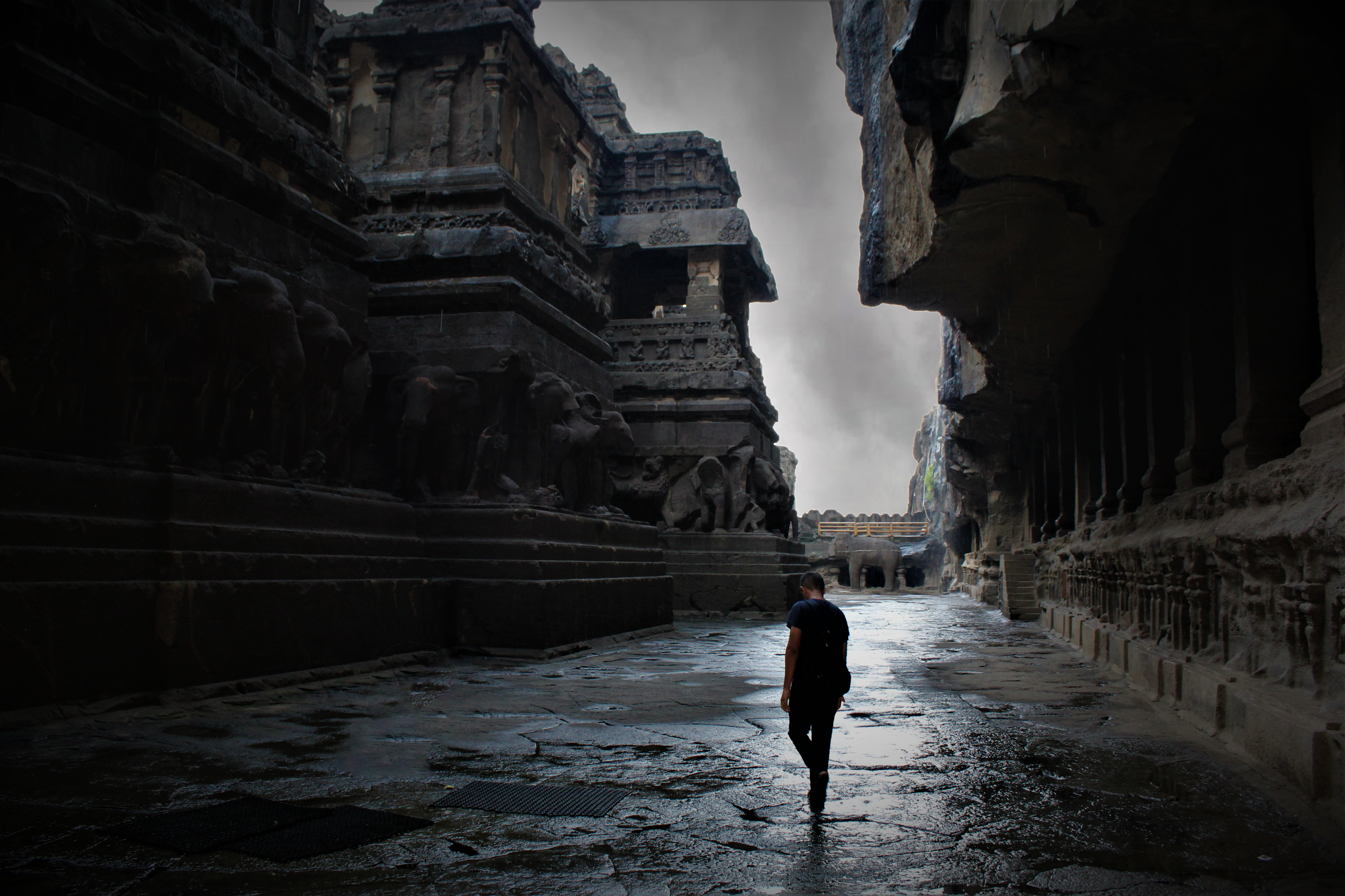 Prathamesh Prabhu - Strategic Thinker